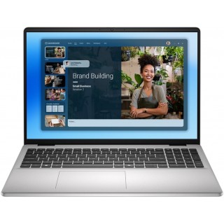Dell 16 DC16251 Silver